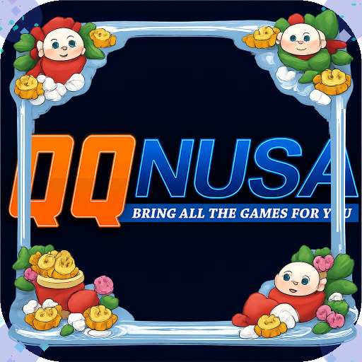 qqnusa — galeri pratinjau - APK Resmi